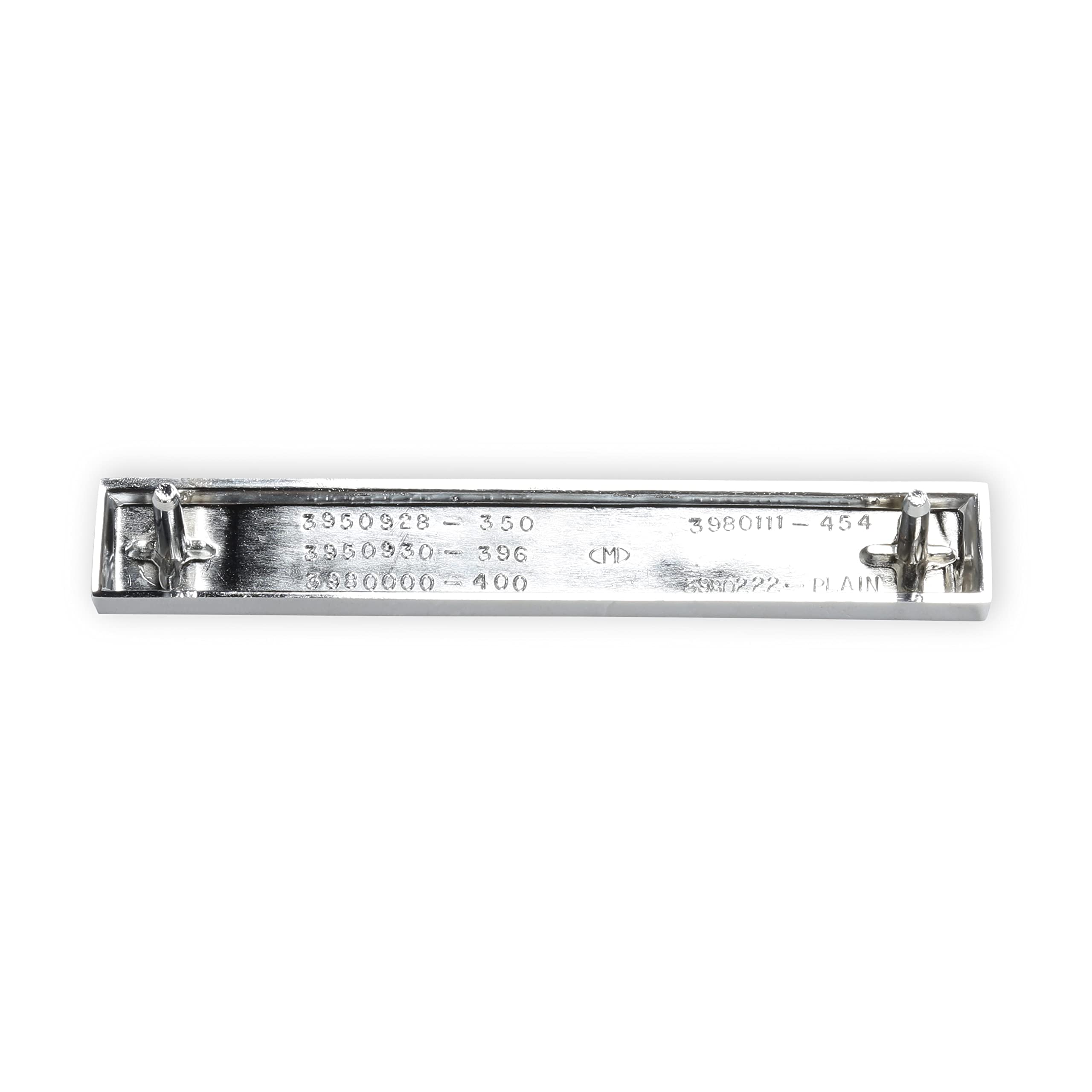 Fender Emblems Brothers Trucks 04-582 8/396