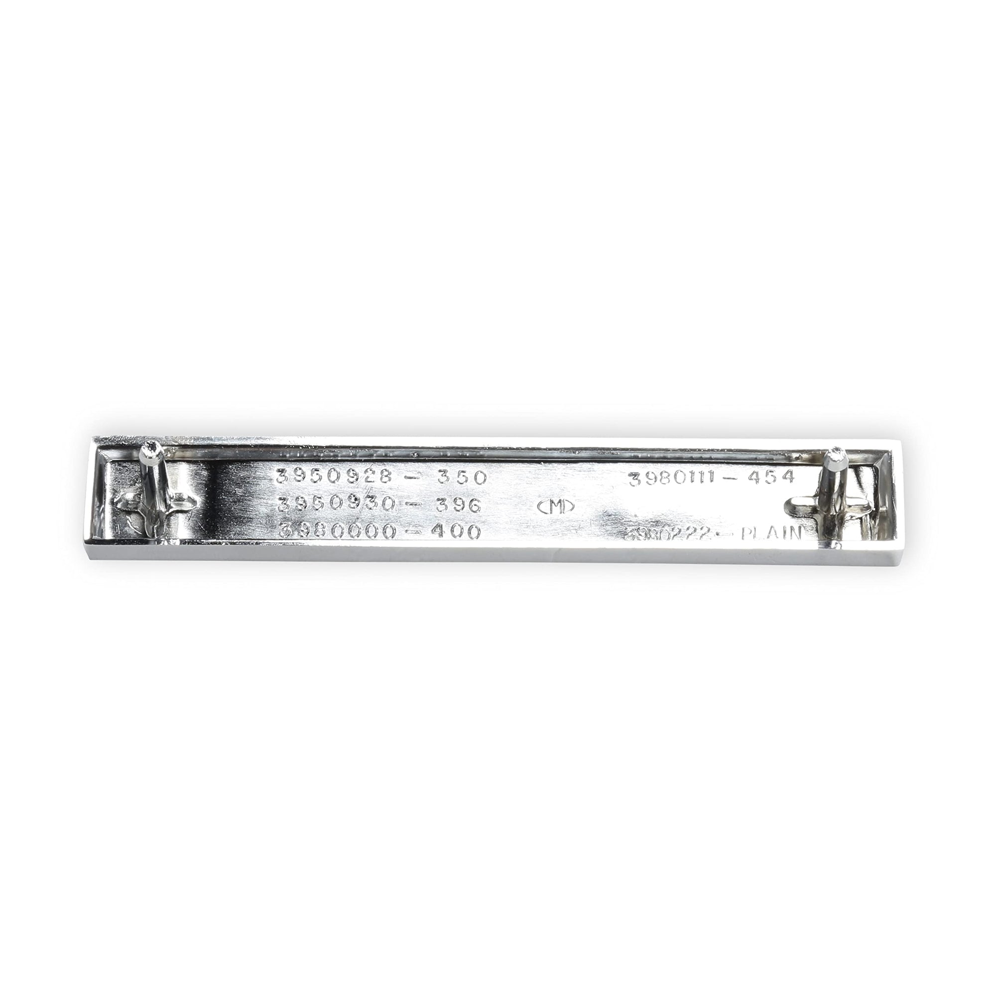 Fender Emblems Brothers Trucks 04-582 8/396
