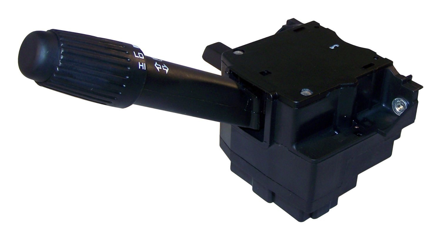 Multi-Function Crown Automotive Switch, Black 4728424