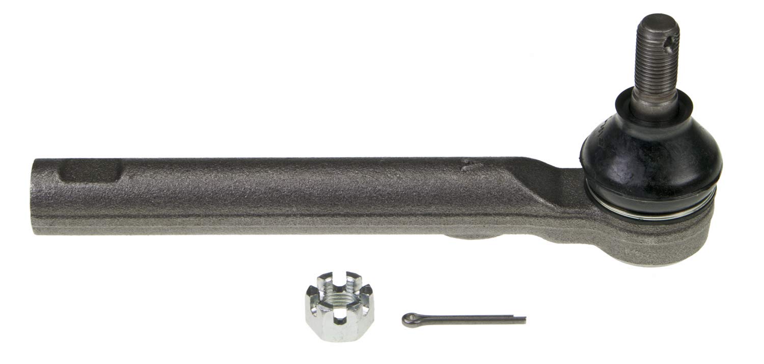 Steering Tie Rod End MOOG ES800530 for Toyota Corolla