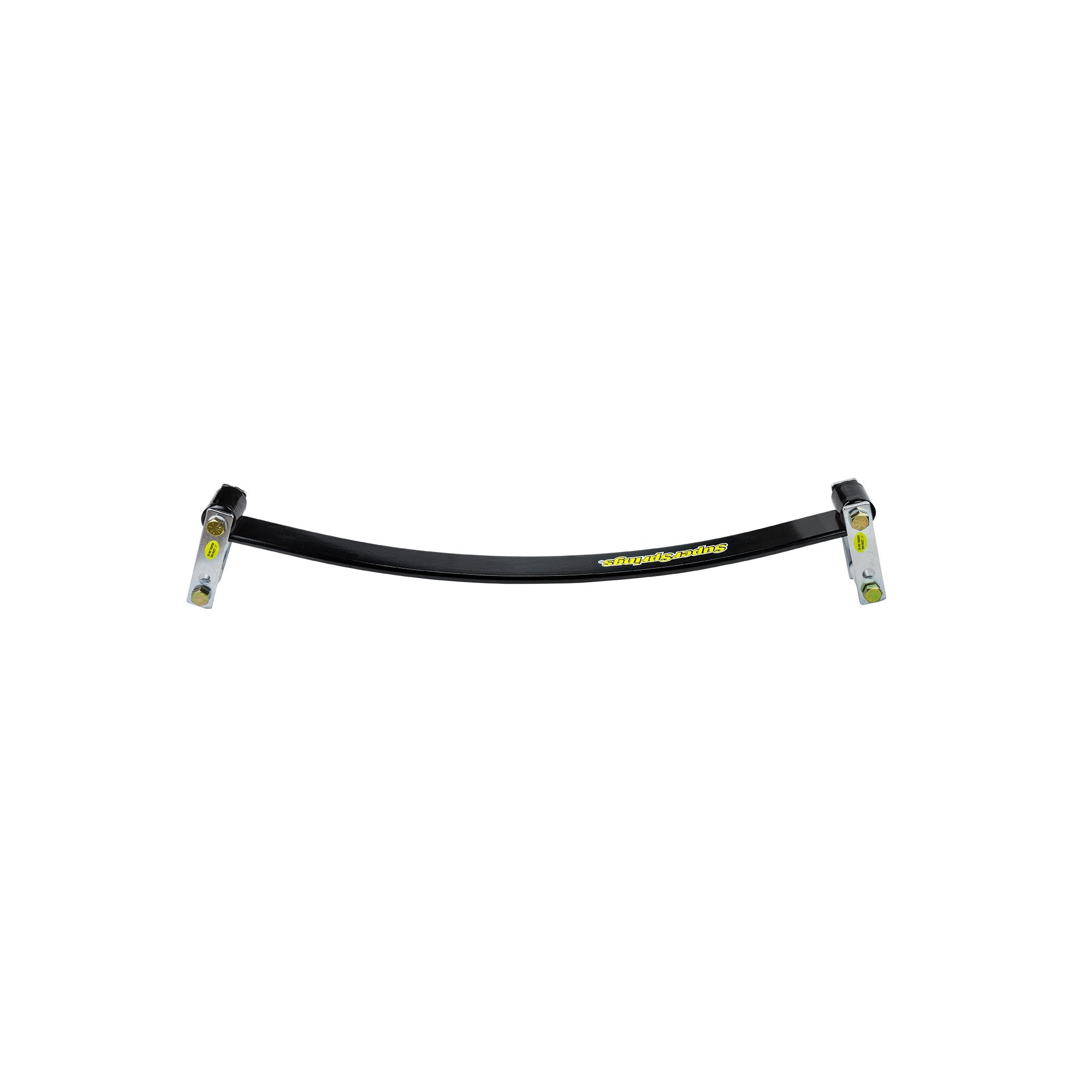 SuperSprings SSA39.5 for Isuzu NPR, Mitsubishi Fuso FE-160|FE-180, GMC W3500|4500