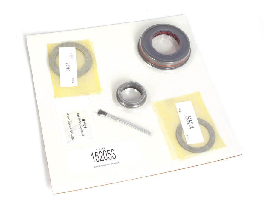 Omix-Ada Alloy USA 152053 Micro Install Kit