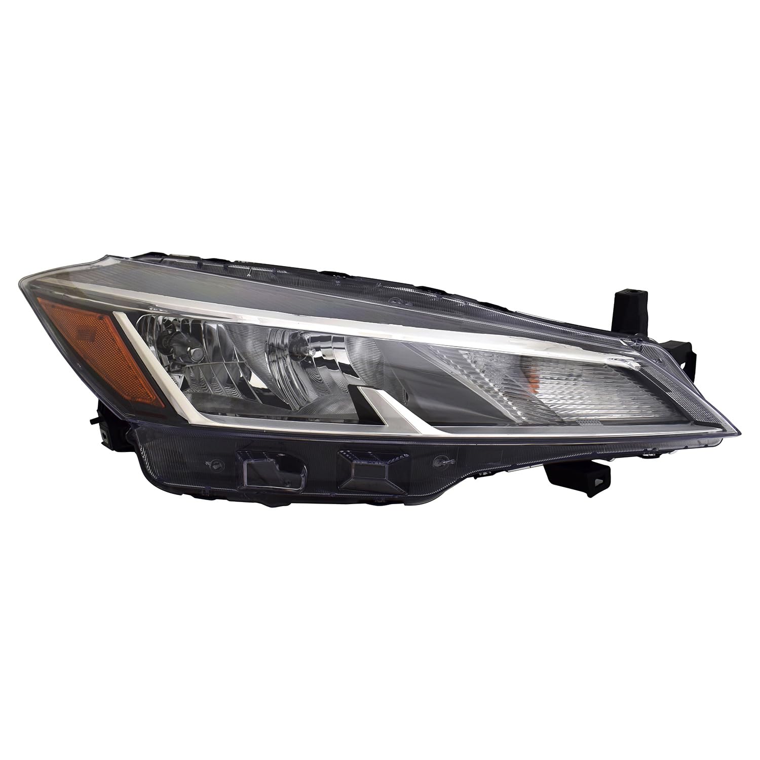 Front Right TYC 20-17935-00 Headlight Assembly