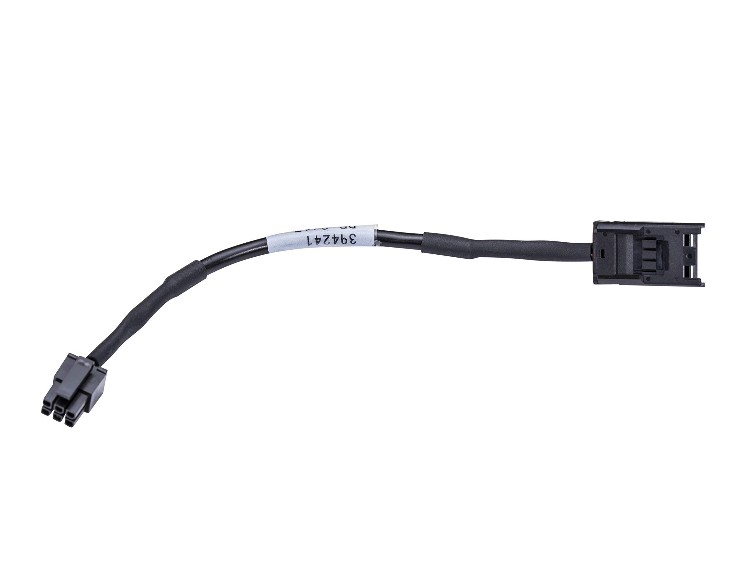 EFI HOL Interface