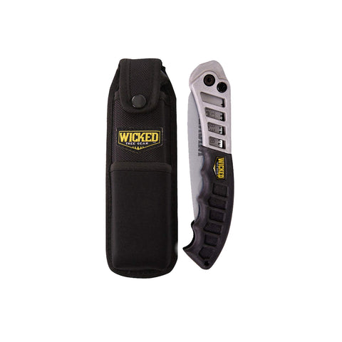 Wicked Sheath WTG-005 Combo, Black