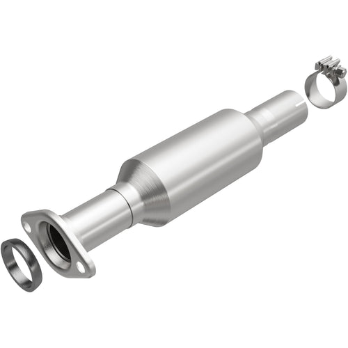 Catalytic Converter MagnaFlow 5592518: California Grade, Direct Fit, Compatible with 2010-2012 Ford Escape and 2010-2011 Mercury Mariner (CARB Compliant)