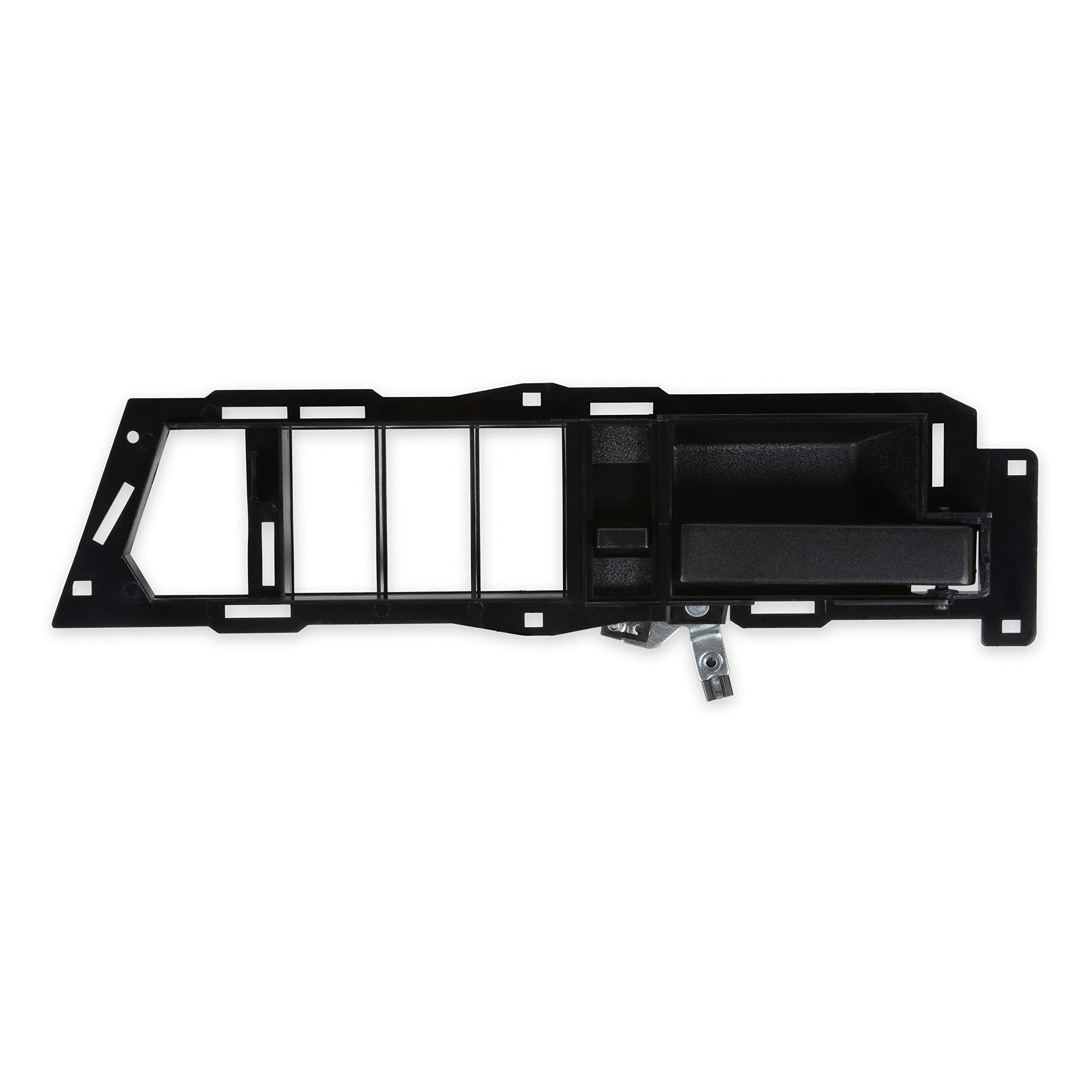 Inside Front Door Handle Brothers Trucks 05-127 - Black RH