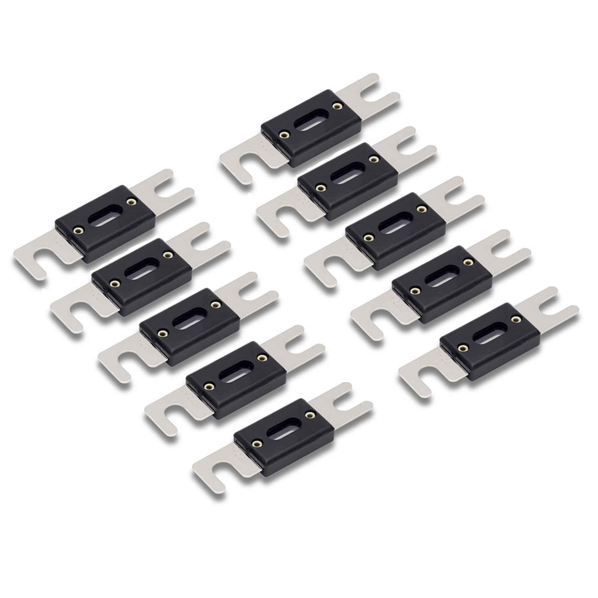 Install Bay 150 Amp ANL150-10 - ANL Fuses (10 Pack)