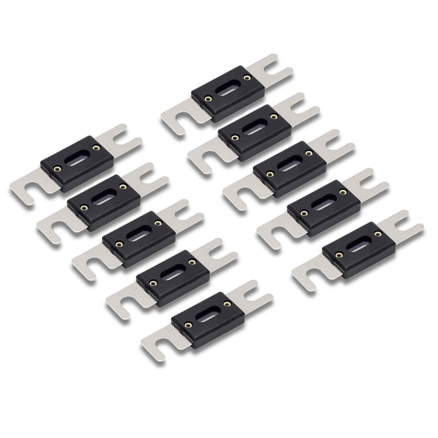 Install Bay 150 Amp ANL150-10 - ANL Fuses (10 Pack)