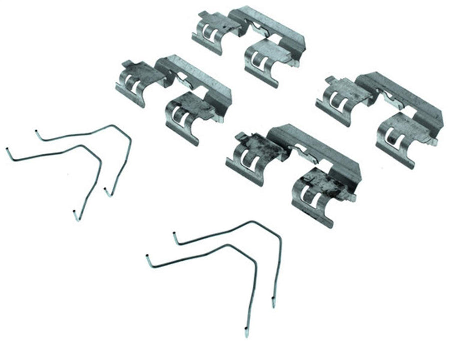 Brake Pads StopTech 305.14510 Street Select with Hardware