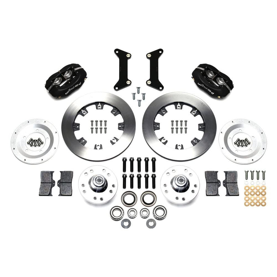 12.19" FDLI Front Kit