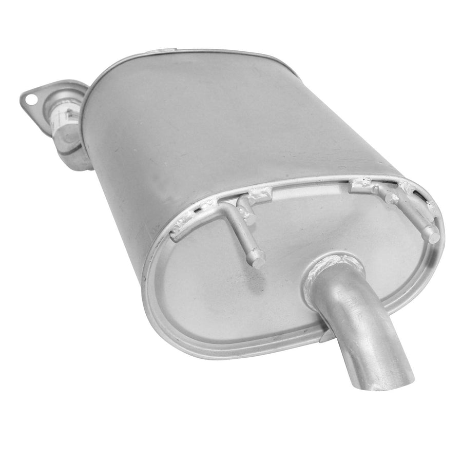 Exhaust Muffler AP Exhaust Products 7099