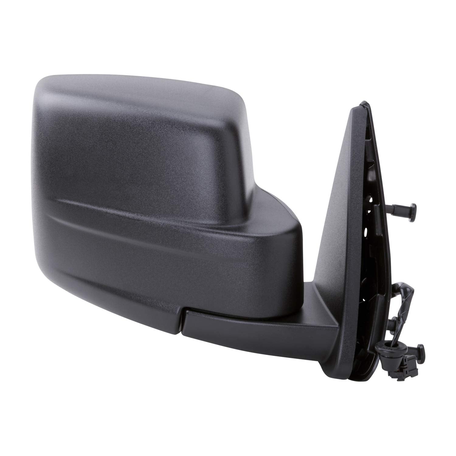 Dodge Nitro TYC 3840031 Right Non-Heated Replacement Mirror