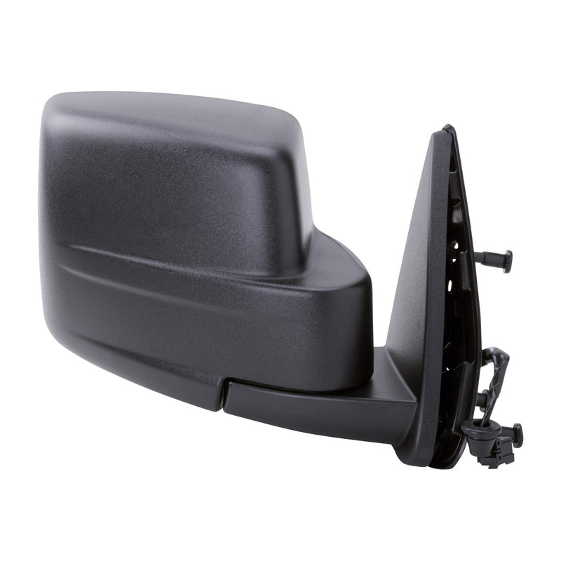 Dodge Nitro TYC 3840031 Right Non-Heated Replacement Mirror