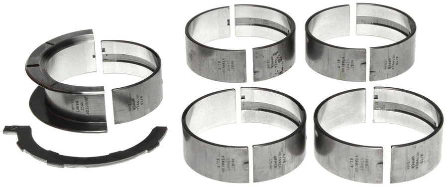 Clevite Engine MS-2344A-.25MM Crankshaft Main Bearing Set