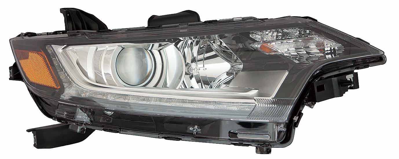 Passenger Side DEPO 314-1149R-AC2 Headlight Assembly