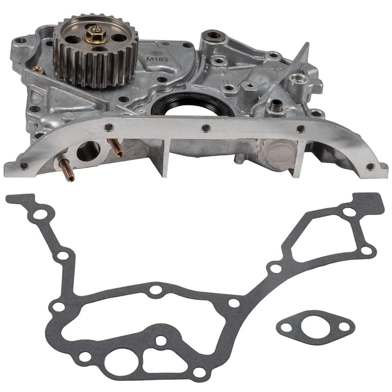M183 Melling Engine Oil Pump