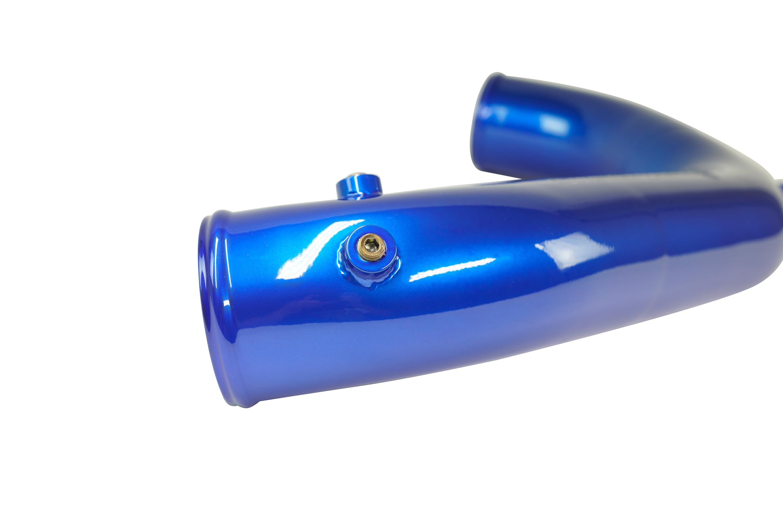 Sinister Diesel 2008-2010 Charge Pipe Kit for 6.4L Ford Powerstroke
