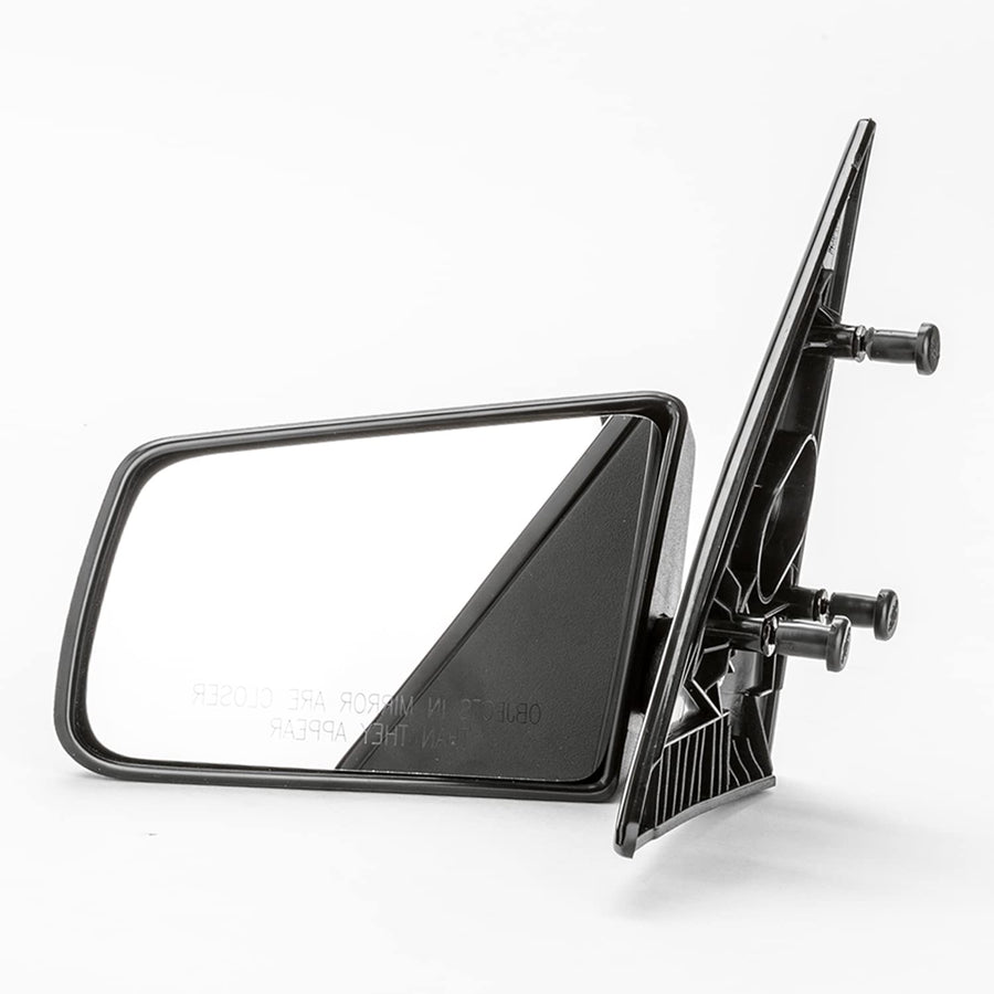 Left-Side TYC 2160012 Door Mirror Compatible with 1994-2004 Chevrolet S10 Pickup