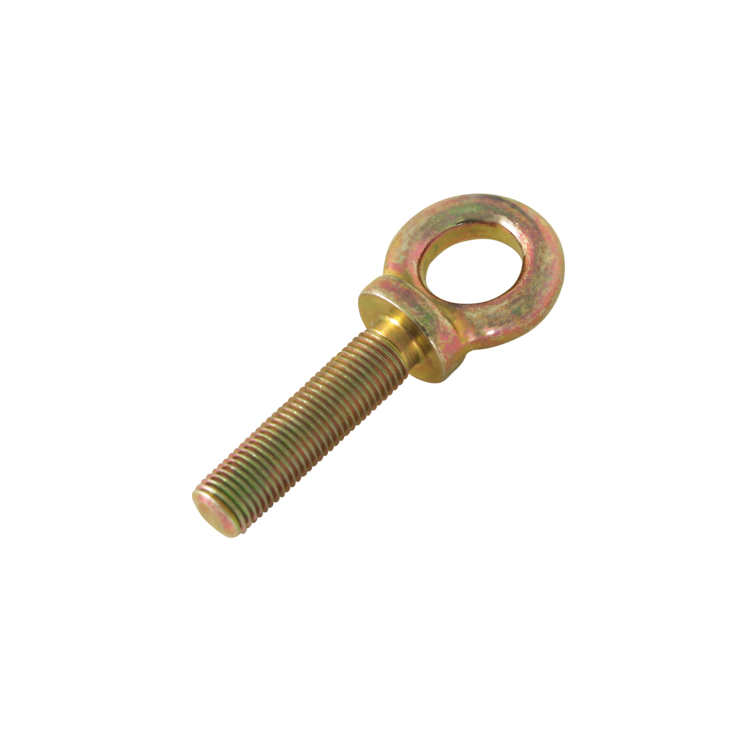 Seatbelt Mounting Hardware Simpson Racing 31018 - Floor Mount - Each