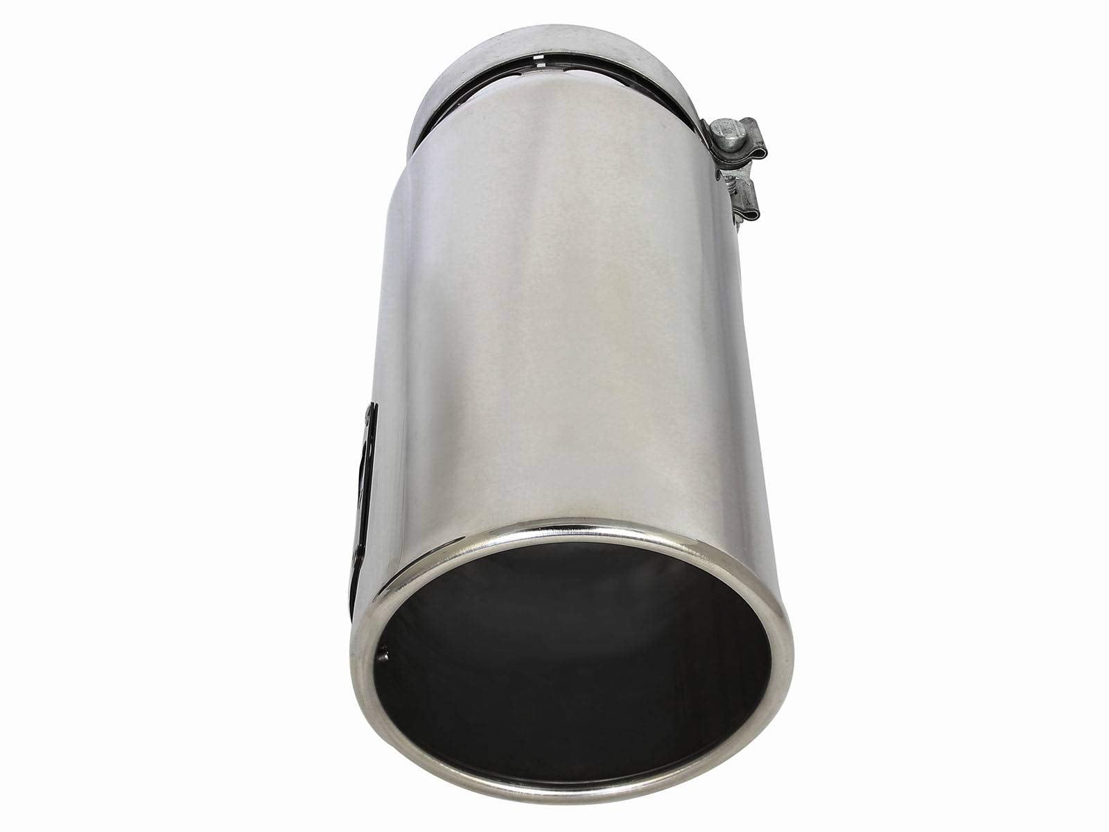 5" aFe Power Intercooled Exhaust Tip 49T50601-P161