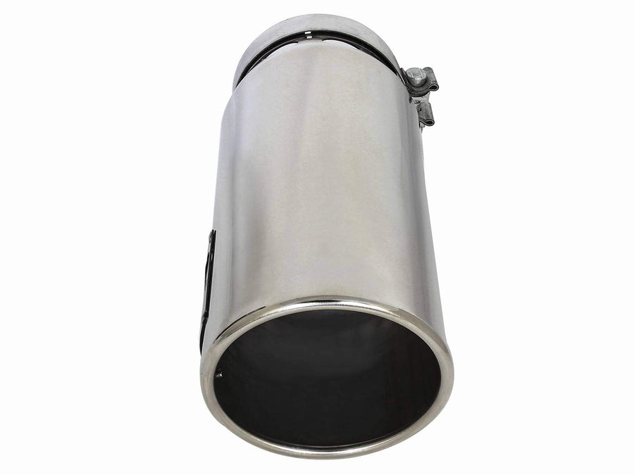 5" aFe Power Intercooled Exhaust Tip 49T50601-P161