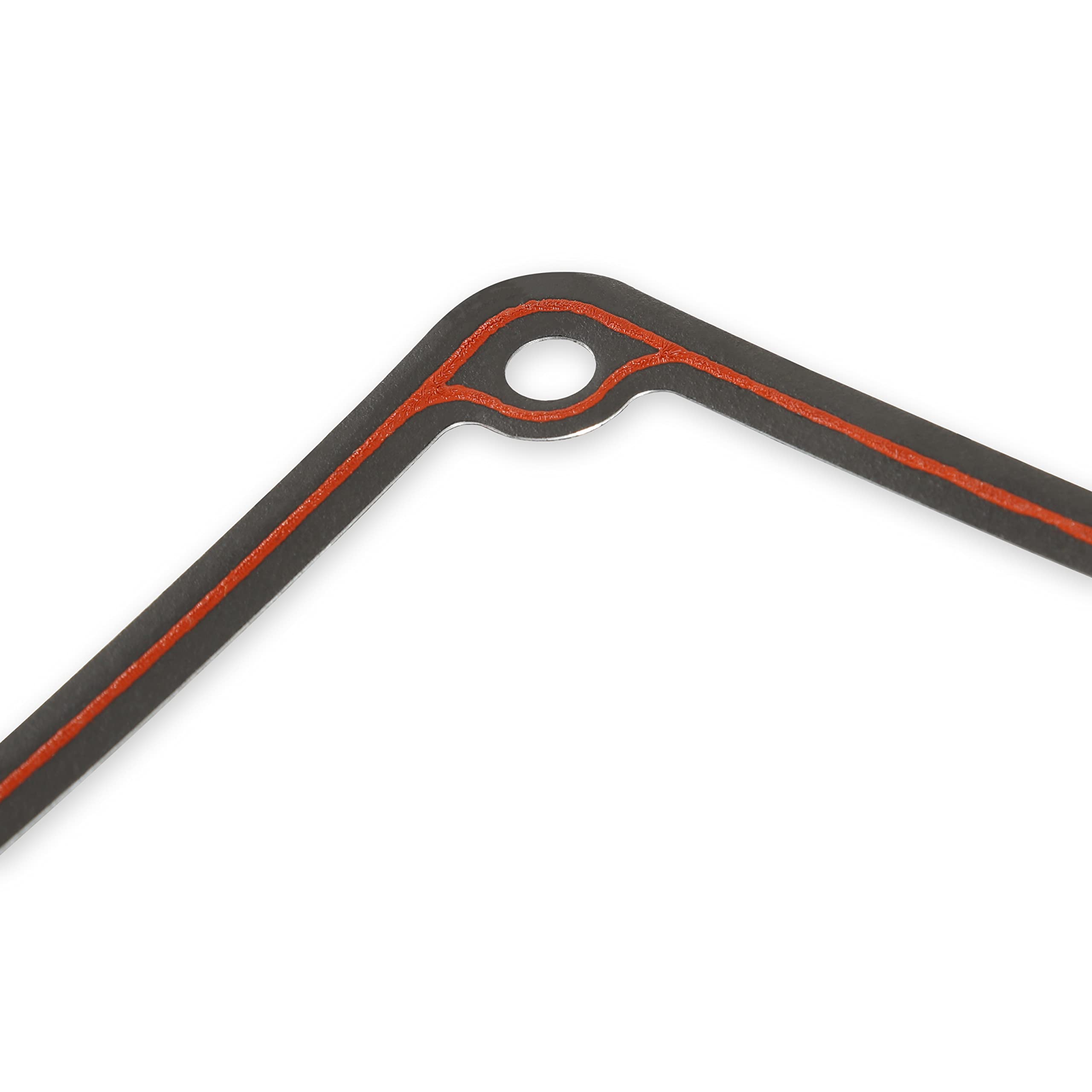 Transmission Shifter Gasket Hurst 33281HST - Front Shifter Location