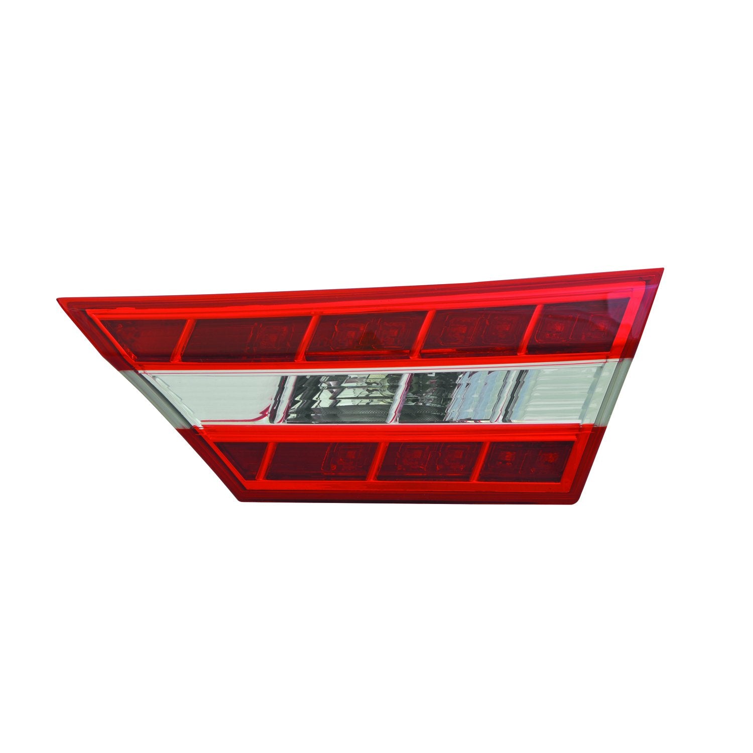 Right TYC Tail Light Assembly Compatible with 2013-2016 Toyota Avalon