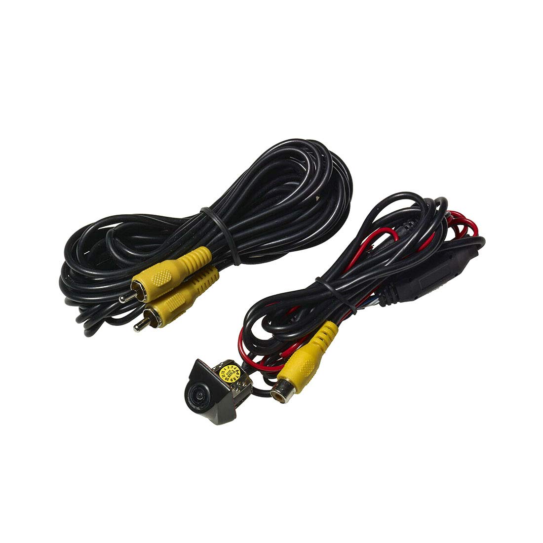 Voxx Universal Mount Back-up Camera Audiovox ACA502 With Vertical Image Mirroring