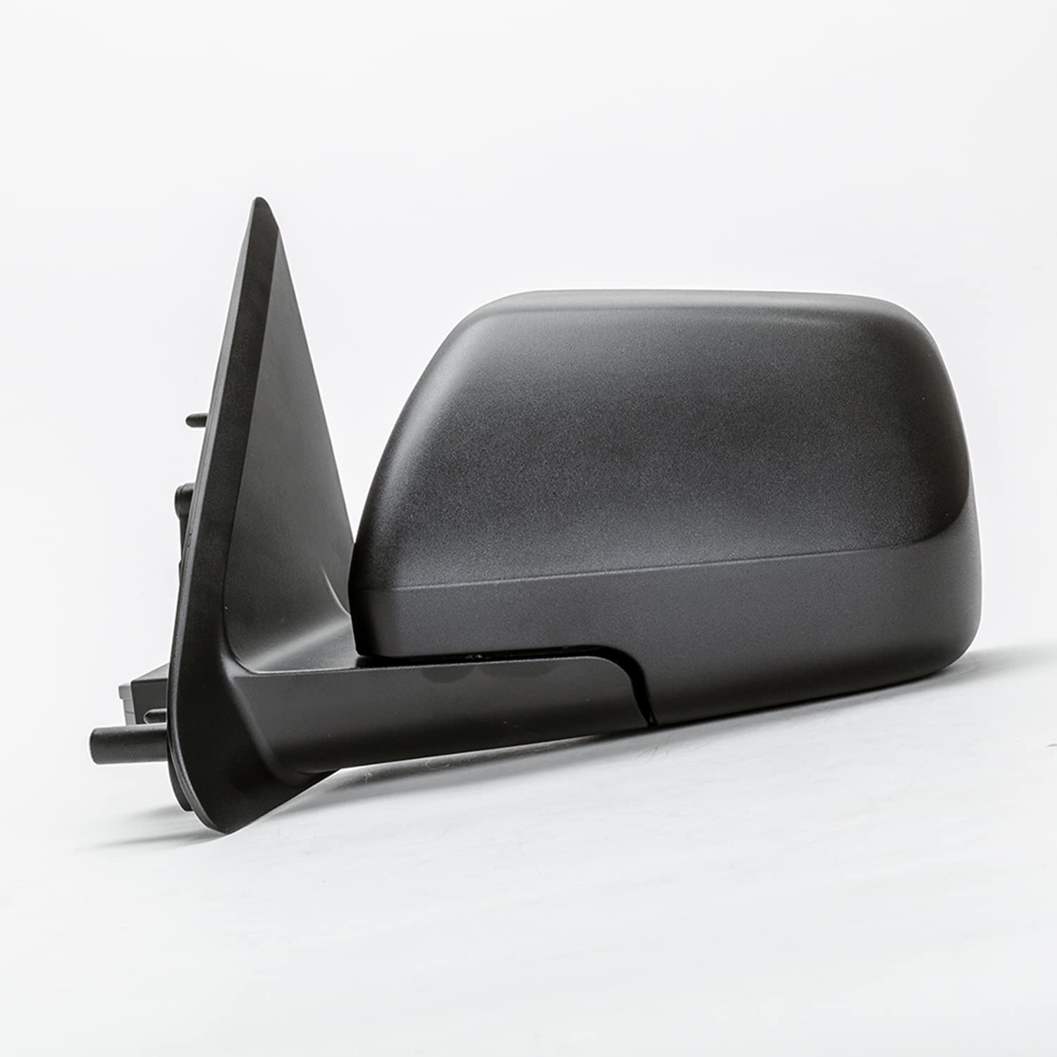 Driver Side TYC 2600142 Compatible with Ford/Mercury Power Heated Replacement Mirror