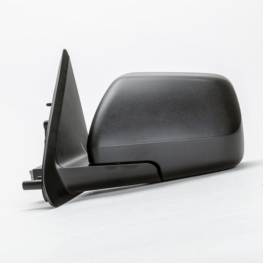 Driver Side TYC 2600142 Compatible with Ford/Mercury Power Heated Replacement Mirror