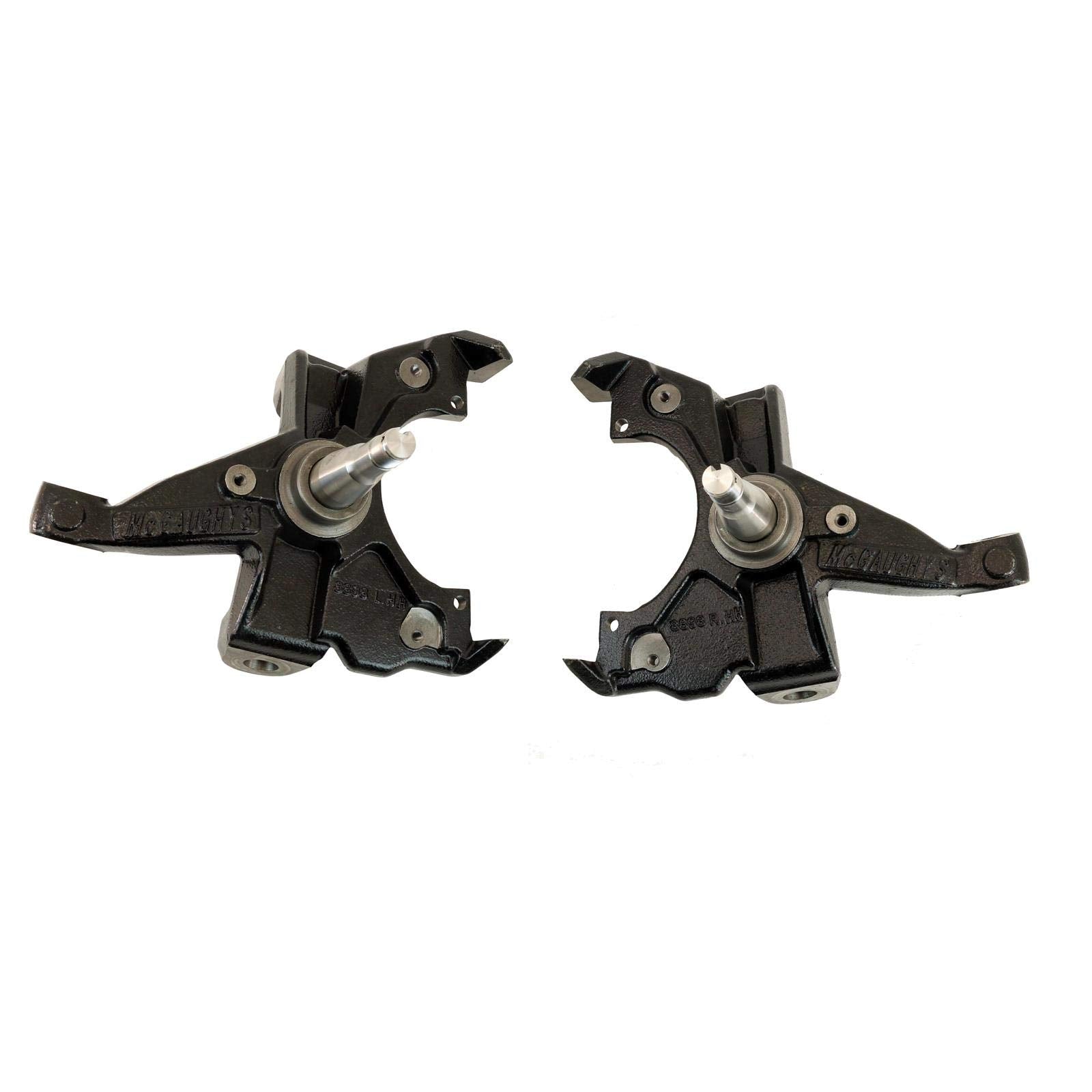 Air Suspension System RideTech 11370295, 1990-93 C1500 454SS