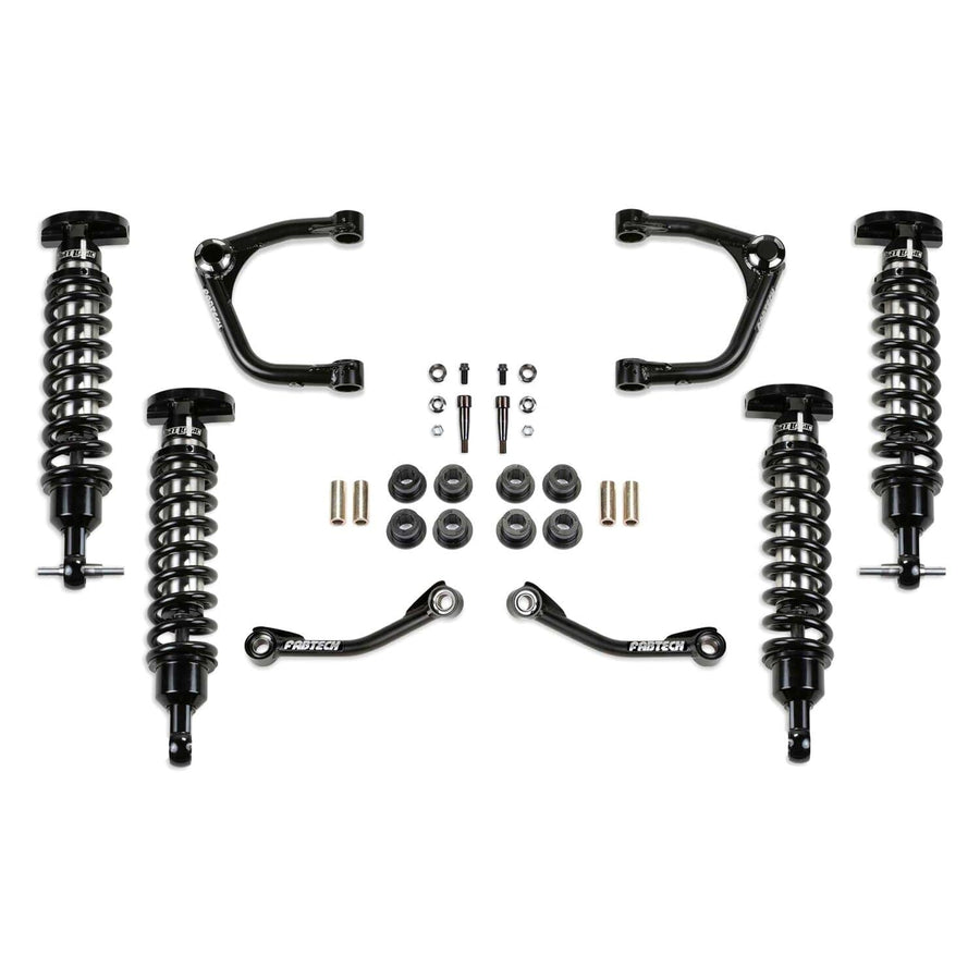3UNIBALL Fabtech UCA WDRTLGC 2021 GM SUV