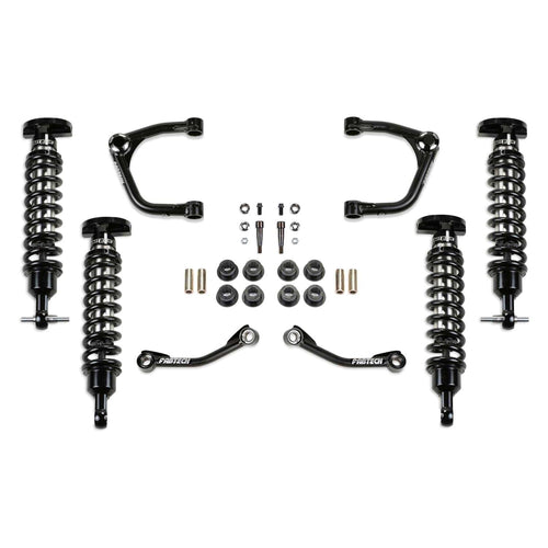 3UNIBALL Fabtech UCA WDRTLGC 2021 GM SUV