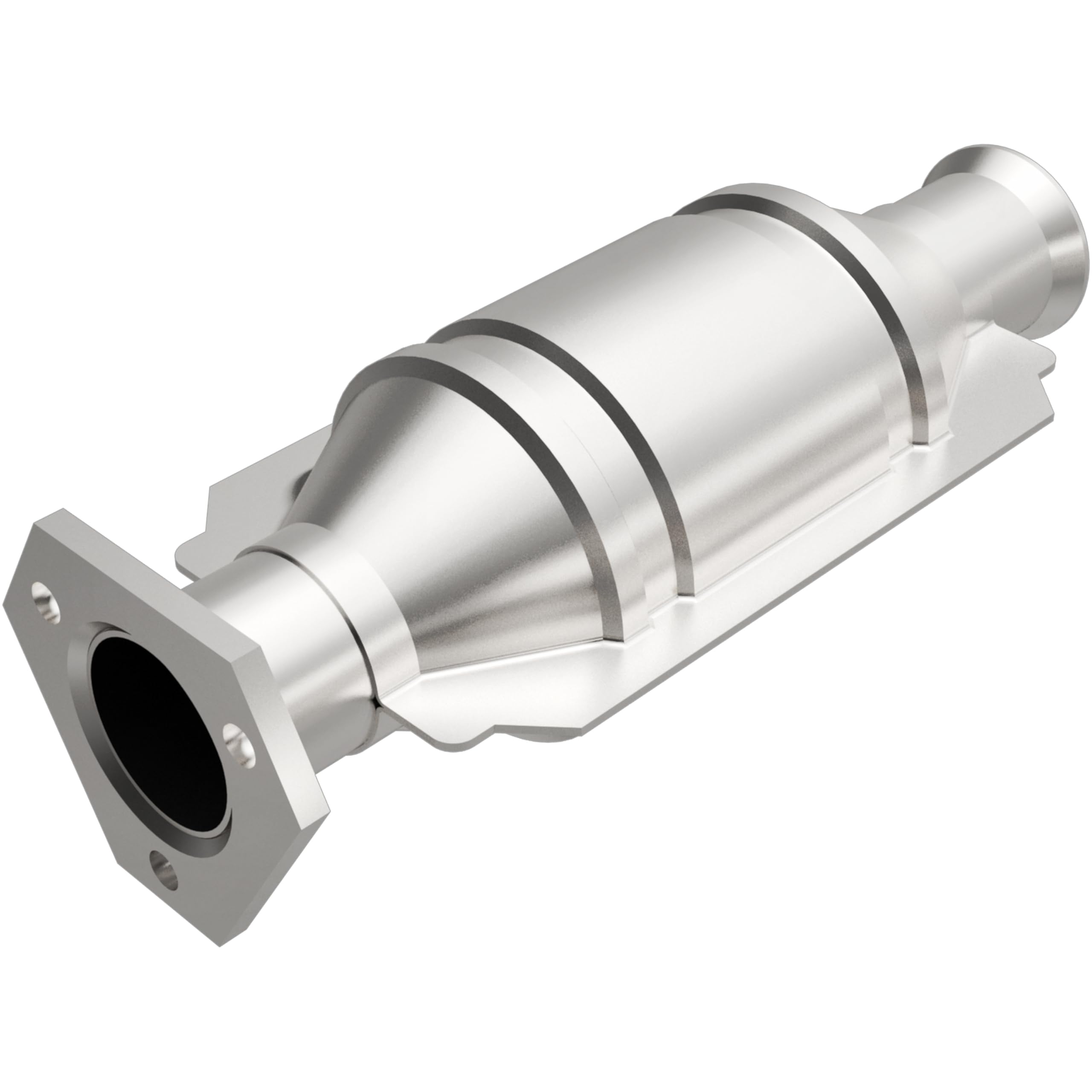 Catalytic Converter MagnaFlow 22916: Standard Grade, Direct-Fit, Compatible with 1980-1983 Volkswagen Vanagon (Federal/EPA Compliant)