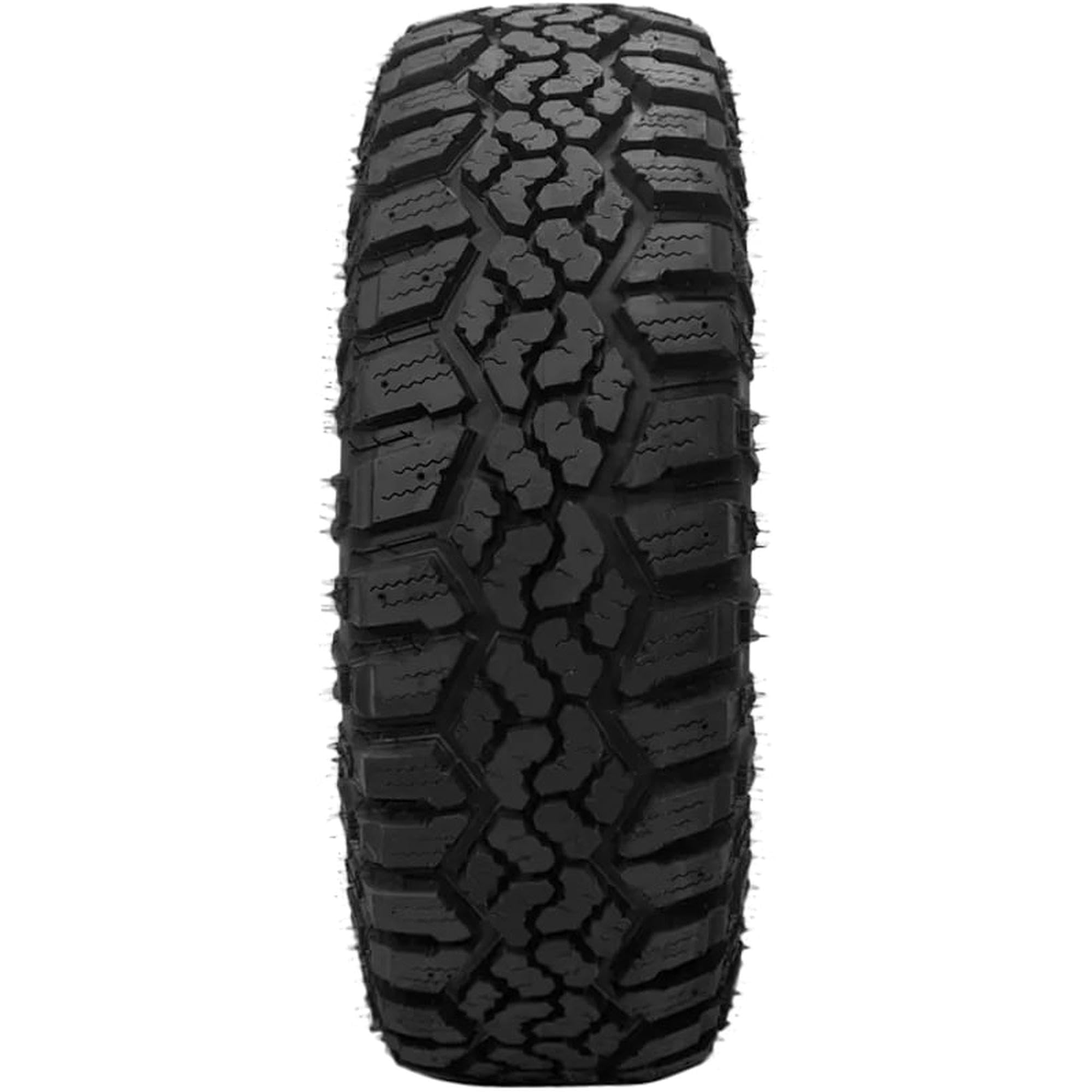 Trail Hog Kanati A/T-4 All-Terrain Tire - LT275/65R20 126/123Q E (10 Ply)—TIRE ONLY
