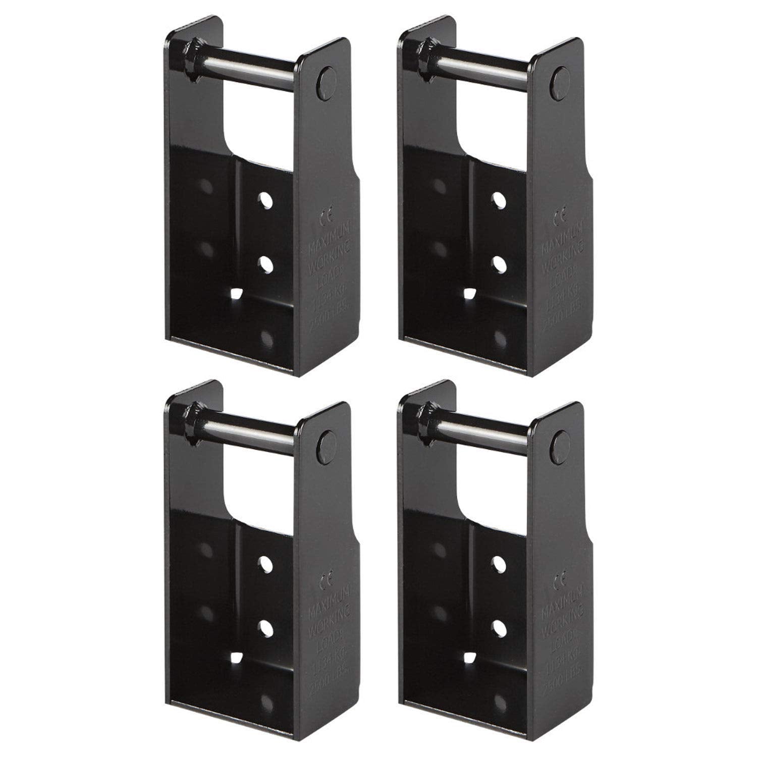 Crane Lift Kit Model 497