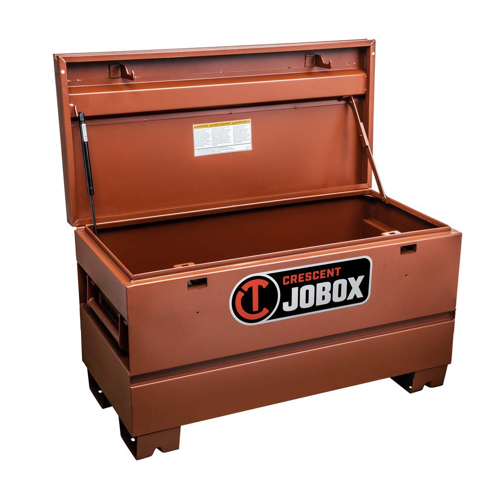 JOBOX Crescent 42" Tradesman Steel Chest - CJB636990