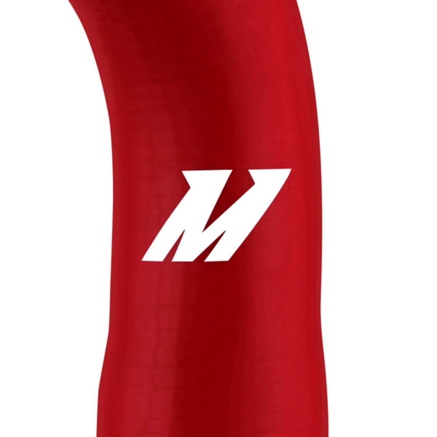 Mishimoto Silicone Radiator Hose Kit MMHOSE-TINY-01RD Fits Mini Cooper S 2002-2008 Red
