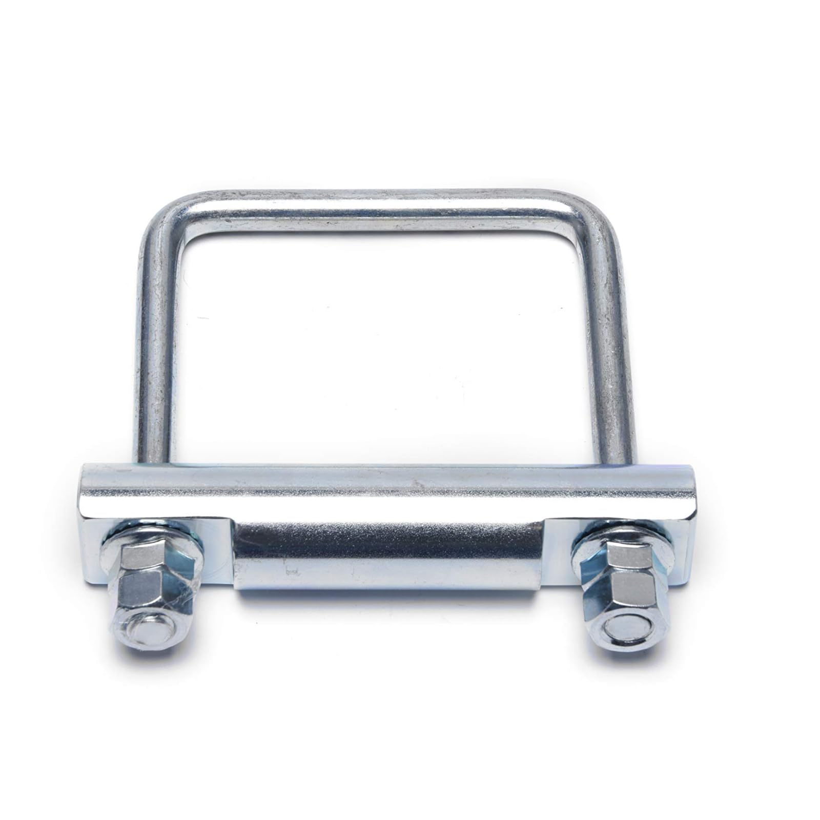 Roadmaster Quiet Hitch 061 Compatible with 2" Hitch Receivers on Motorhomes, Light Trucks, Vans & SUVs | Reduces Rattle & Movement for Quieter, Safer Towing (for 2 1/2" Hitch Receivers)