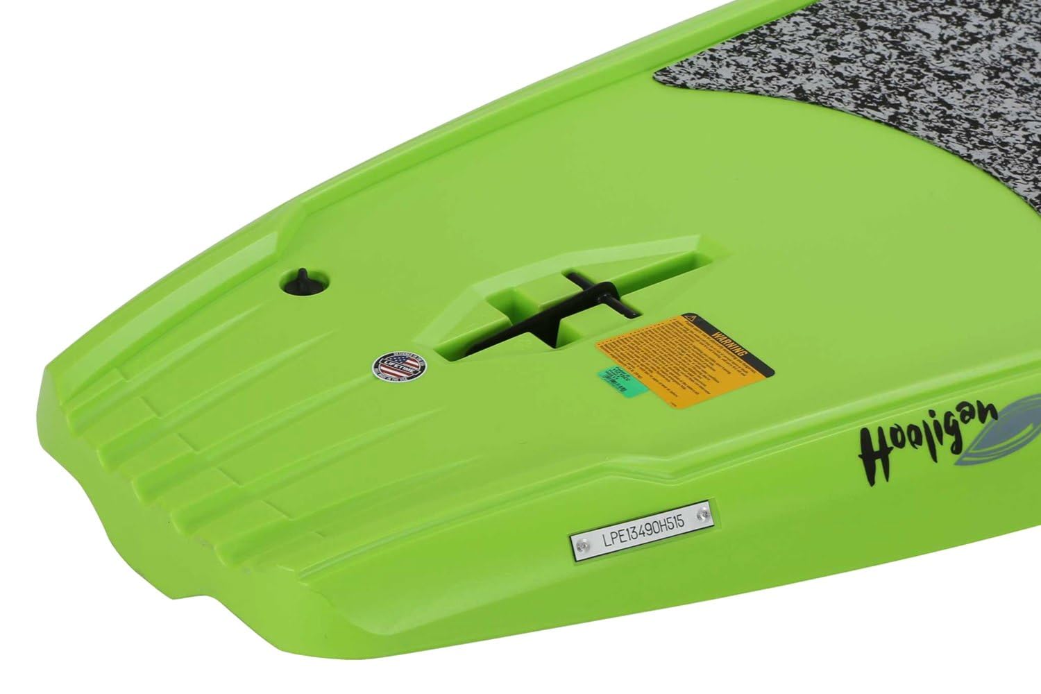 Hooligan LIFETIME Yout Sup Paddle Board Lime