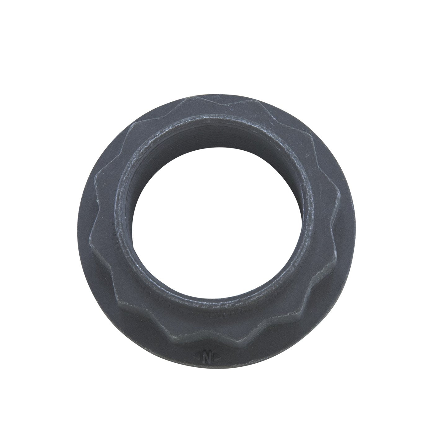 Front Dodge Magna/Steyr Pinion nut