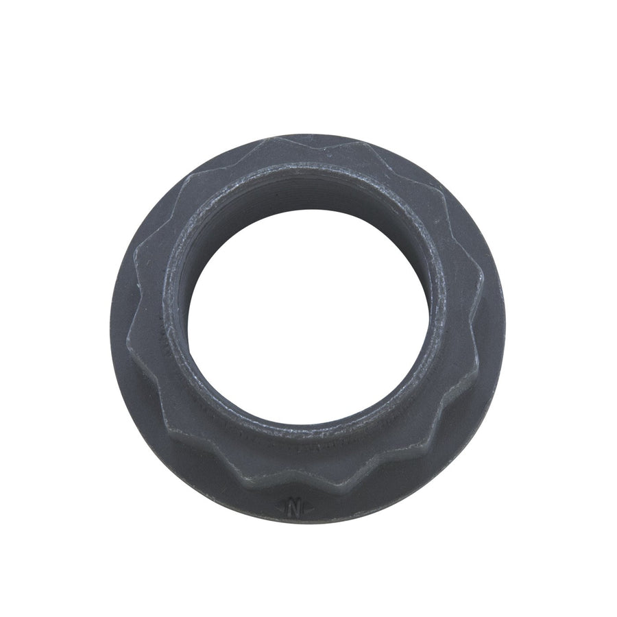Front Dodge Magna/Steyr Pinion nut