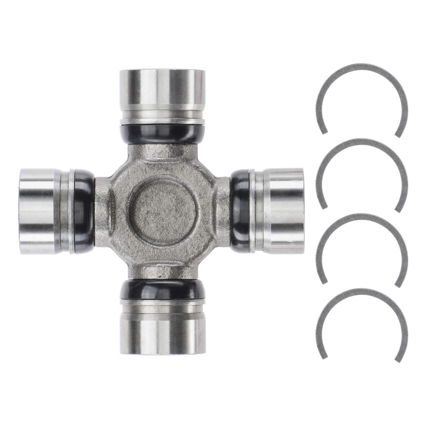 Premium MOOG Non-Greaseable Universal Joint 492