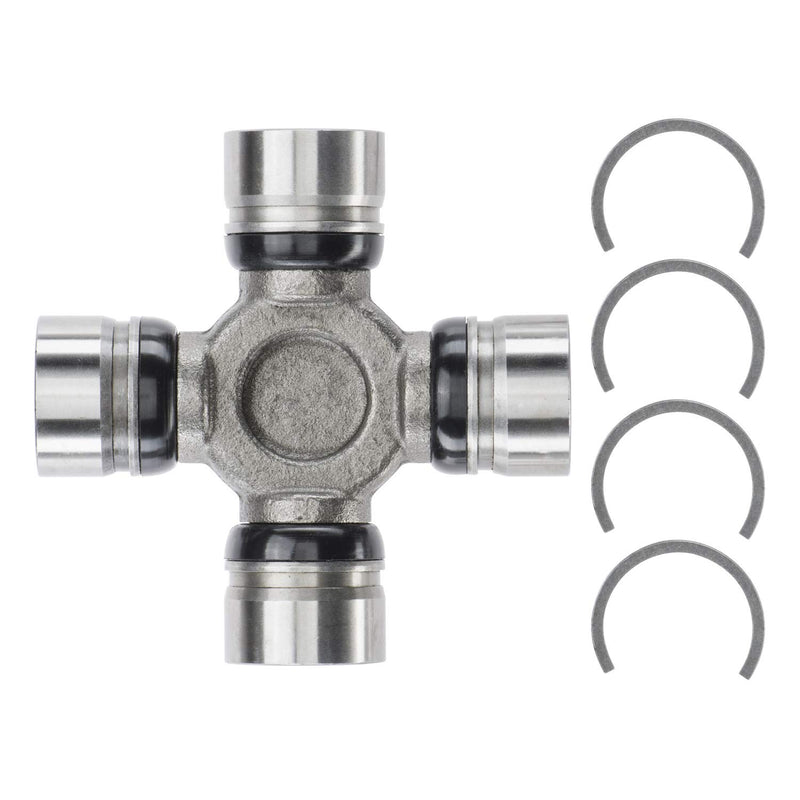 Premium MOOG Non-Greaseable Universal Joint 492