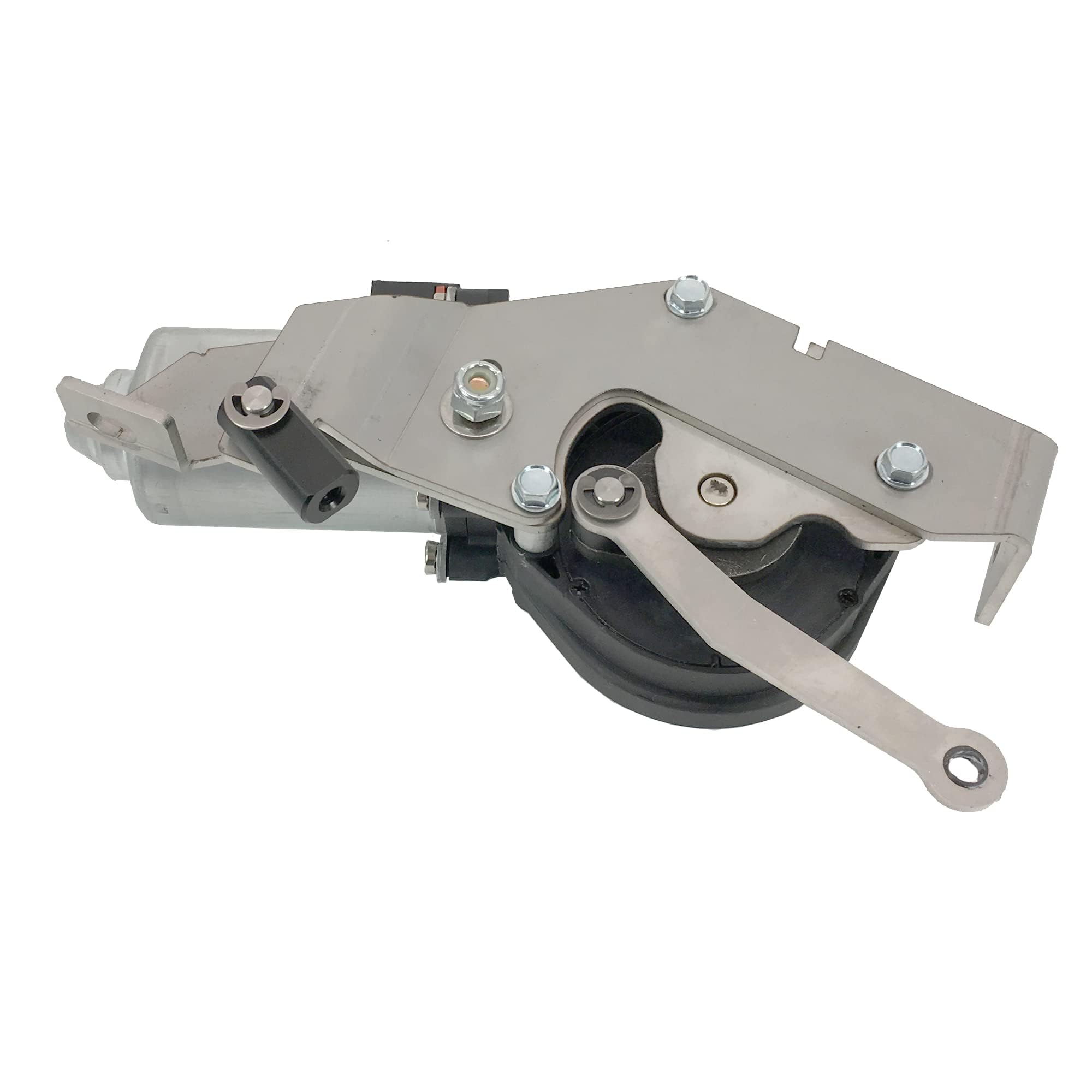 Rock Slide Engineering R-Se BD-SS-600-DRIVE Electric Motor/Driver Side Step Sliders