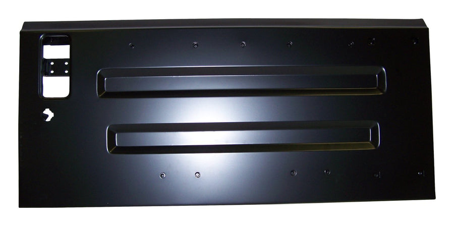 Tailgate Crown Automotive 55345787 for Jeep Wrangler