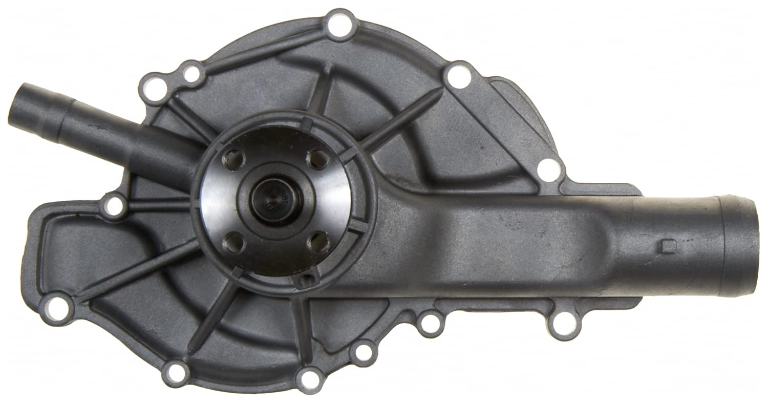 Premium Gates Engine Water Pump 42563