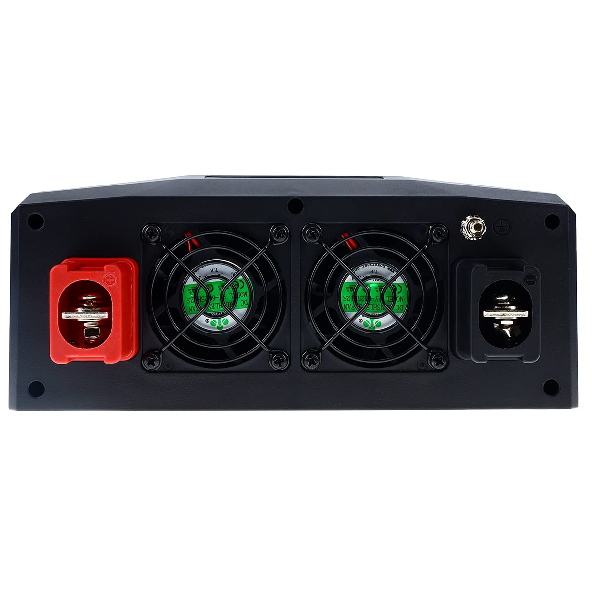 2000 Watt PowerDrive Power Inverter, PWD2000P with Bluetooth Wireless Tech and Remote Control