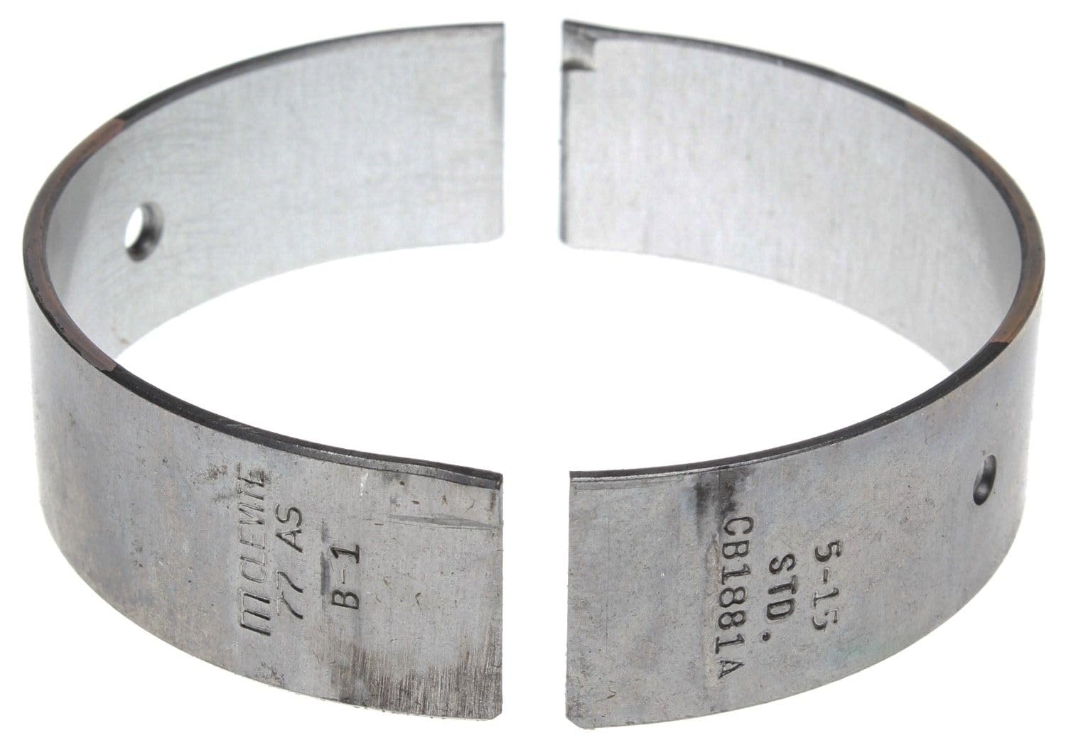 Clevite Engine CB-1881A Connecting Rod Bearing Pair